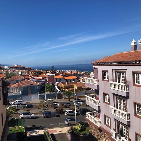 דירות פוארטו דה לה קרוז Vista Horizonte מראה חיצוני תמונה