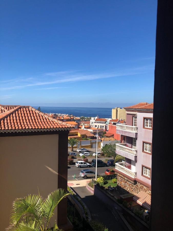 דירות פוארטו דה לה קרוז Vista Horizonte מראה חיצוני תמונה