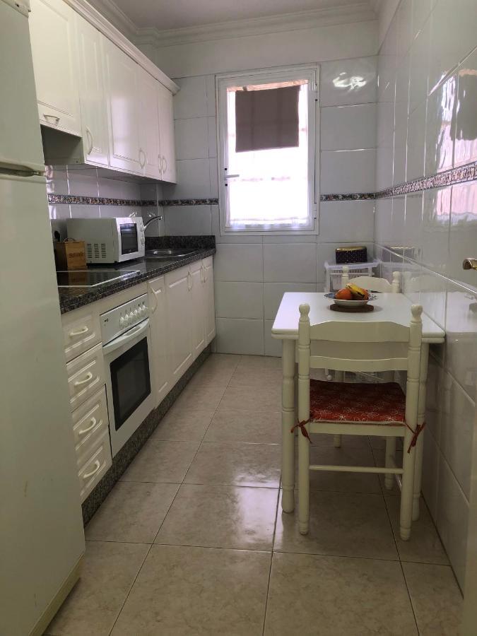 דירות פוארטו דה לה קרוז Vista Horizonte מראה חיצוני תמונה