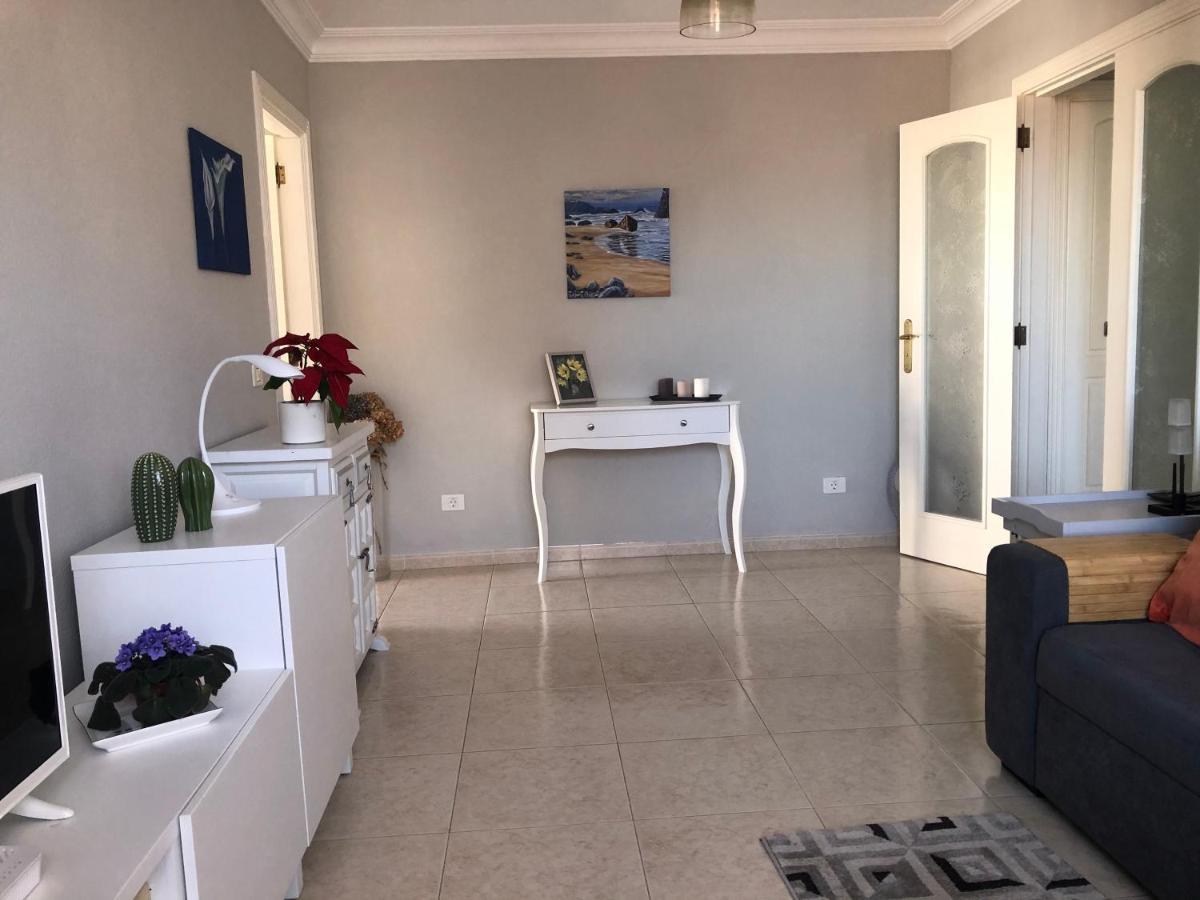 דירות פוארטו דה לה קרוז Vista Horizonte מראה חיצוני תמונה
