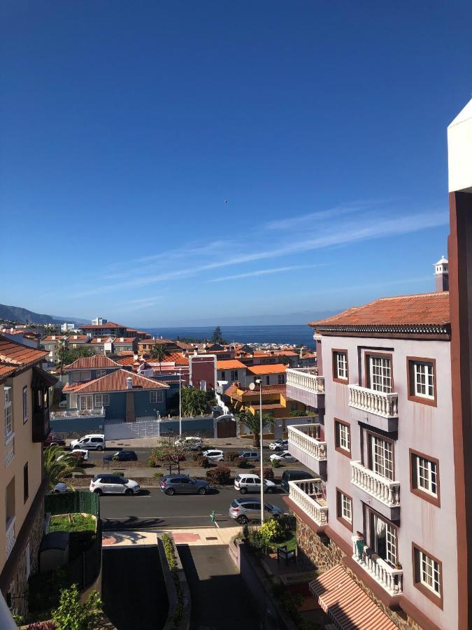דירות פוארטו דה לה קרוז Vista Horizonte מראה חיצוני תמונה